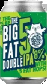 The Big Fat 5
